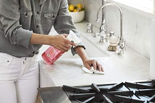 Method All-Purpose Cleaner Spray Pack of 4