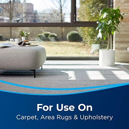 Bissell Spotlifter Pet Carpet Cleaner 4 Pack
