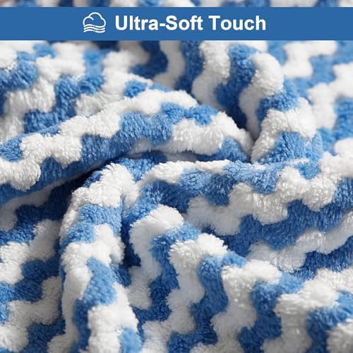 JOYMOOP 18 Pack Microfiber Cleaning Cloths 1