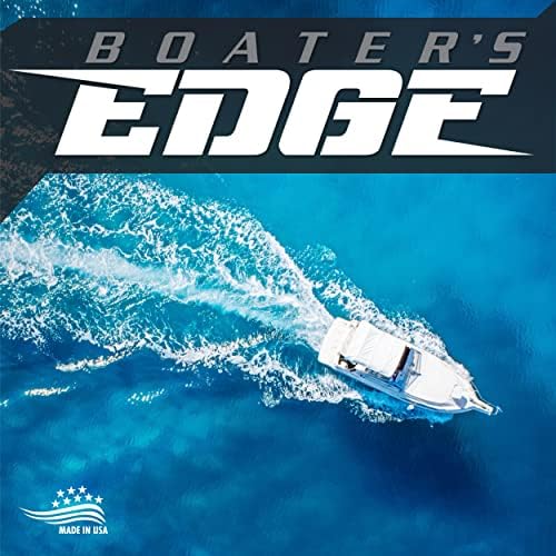 BOATERS EDGE Fabric Clean - 32 OZ Marine Canvas Cleaner