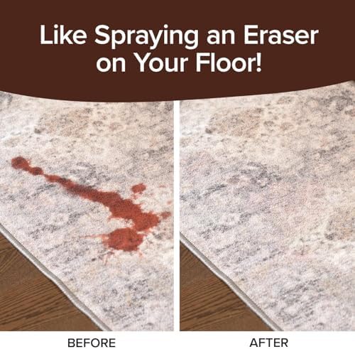 Bull Shot MAX Strength Carpet Spot Stain Remover