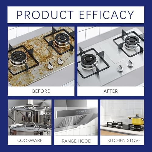 Deep Cleaning Mist with 3X Power Lemon Zest 200ml