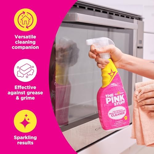 Stardrops Pink Stuff Cleaners 3-Pack Bundle