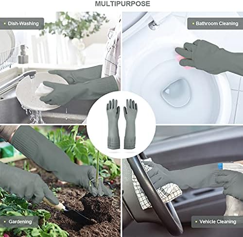 DABOGOSA MAMISON Reusable Cleaning Gloves