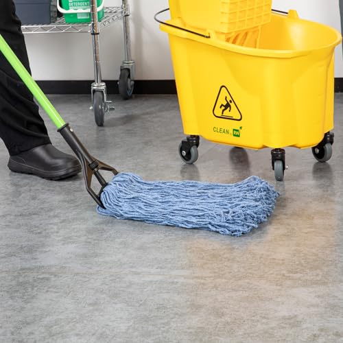 Restaurantware MOP Head 24 Ounce Wet Mop Head Refill