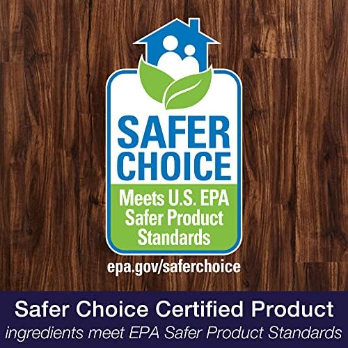 Bona Hardwood Floor Premium Spray Mop with Microfiber Pad and Solution