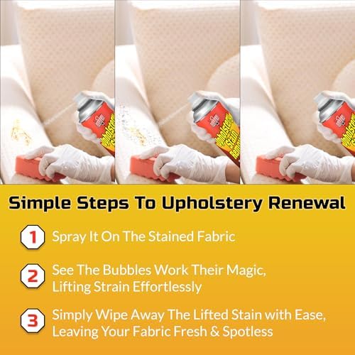 LIFTER-1 14oz Multi-Fabric Stain Remover