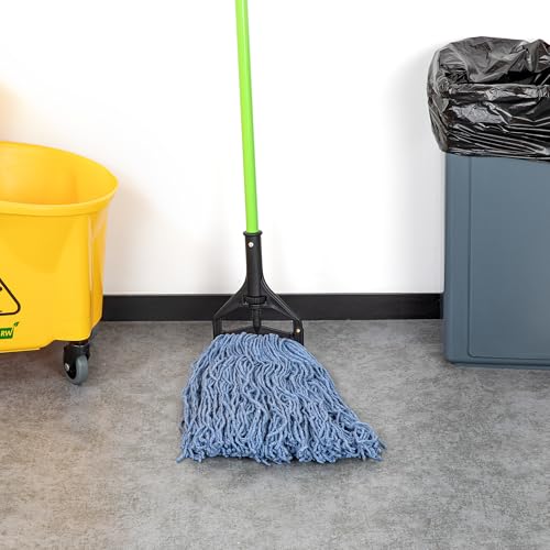 Restaurantware MOP Head 24 Ounce Wet Mop Head Refill