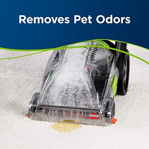 Bissell 2X Pet Stain Odor Carpet Cleaner