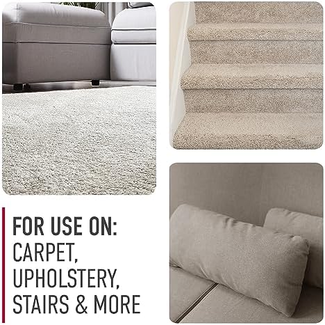 Hoover Oxy Carpet Cleaner Solution 50 oz Ocean Breeze Scent