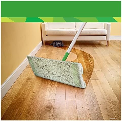 Swiffer Noltse 3x More Dirt Pickup Mop Pads 120 Pieces