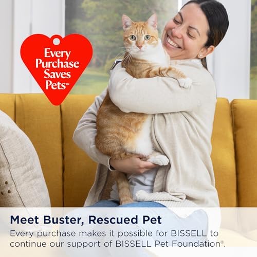 Bissell Multi-Surface Pet Detergent with Febreze Freshness 80 oz