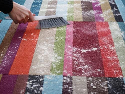 Capture Carpet Rug Dry Cleaner Powder - 4 lbs