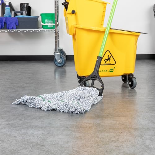 Restaurantware-MOP HEAD ONLY 24 Ounce Wet Mop Head