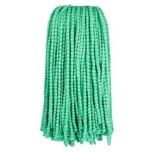 Restaurantware-MOP Head 24 Ounce Microfiber Wet Mop