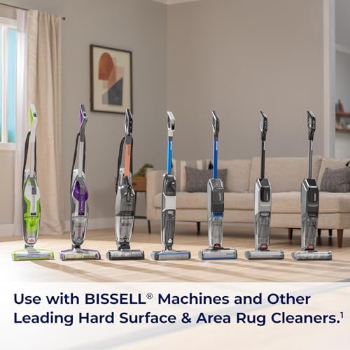 Bissell Multi-Surface Pet Detergent with Febreze Freshness 80 oz