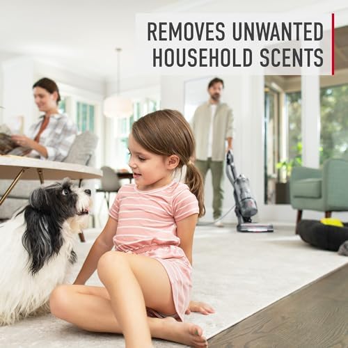 Hoover Carpet and Room Refresher 32 oz Fresh Linen Scent