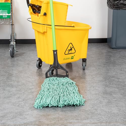 Restaurantware Mop Head 24 Ounce Cotton Blend Refill