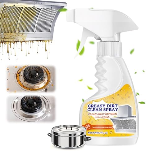 Feeon Multifunctional Kitchen Foam Cleaner 2025 New