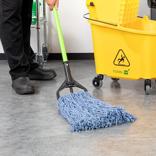 Restaurantware MOP Head 24 Ounce Wet Mop Head Refill