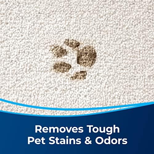 Bissell Spotlifter Pet Carpet Cleaner 4 Pack