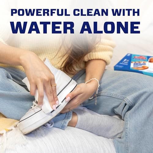 Mr Clean Magic Eraser Original 6 Count Cleaning Pads