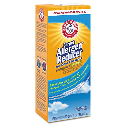 Arm Hammer Carpet Odor Eliminator Powder 426 oz