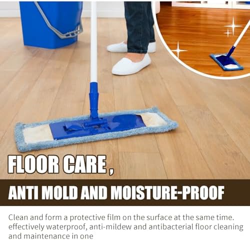 Natural Micro-Molecularized Beeswax Furniture Polish Spray