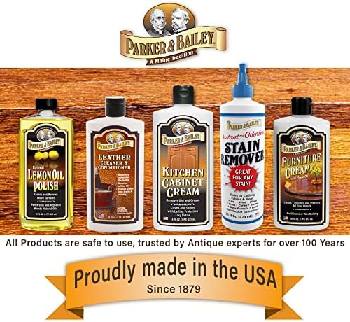 Parker and Bailey Kitchen Cabinet Cleaner 16 oz 1