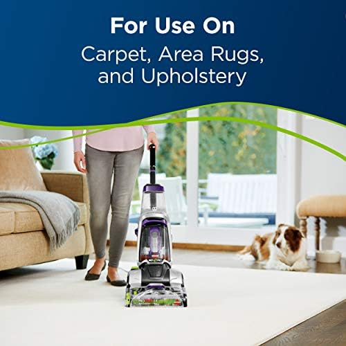 Bissell 2X Pet Stain Odor Carpet Cleaner