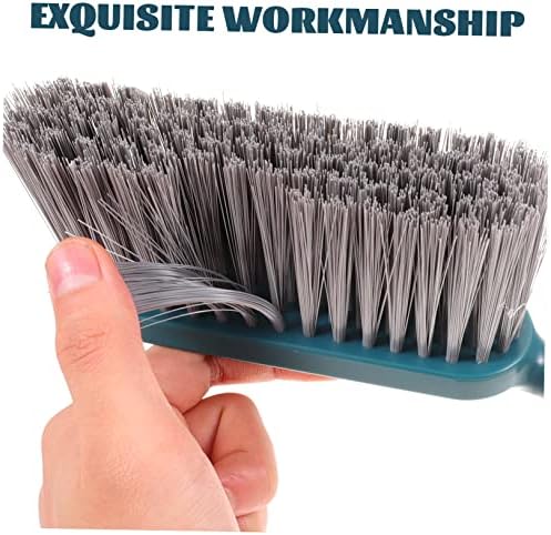 1Set Handheld Broom and Dustpan for Kitchen Home Car Cleaning 1