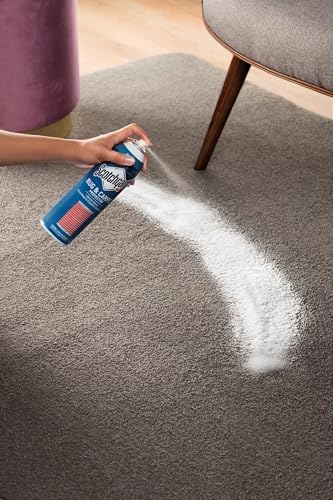 Scotchgard 1023H Rug Carpet Protector 14-Ounce Clear