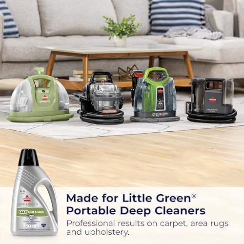 Bissell Little Green Formula 60 oz 20386