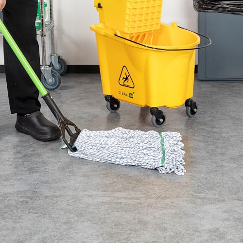 Restaurantware-MOP HEAD ONLY 24 Ounce Wet Mop Head