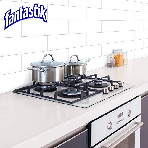 Fantastik All-Purpose Cleaner 32 Fl Oz