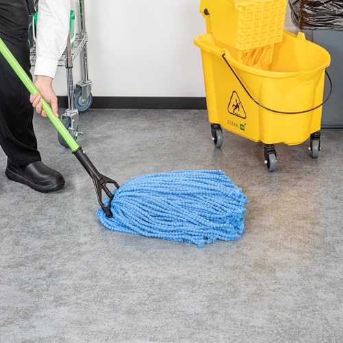 Restaurantware MOP HEAD ONLY - 24 Ounce Wet Mop Head Replacement
