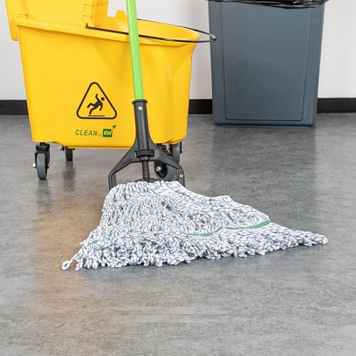 Restaurantware-MOP HEAD ONLY 24 Ounce Wet Mop Head