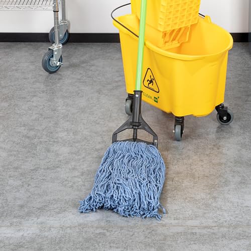 Restaurantware MOP Head 24 Ounce Wet Mop Head Refill