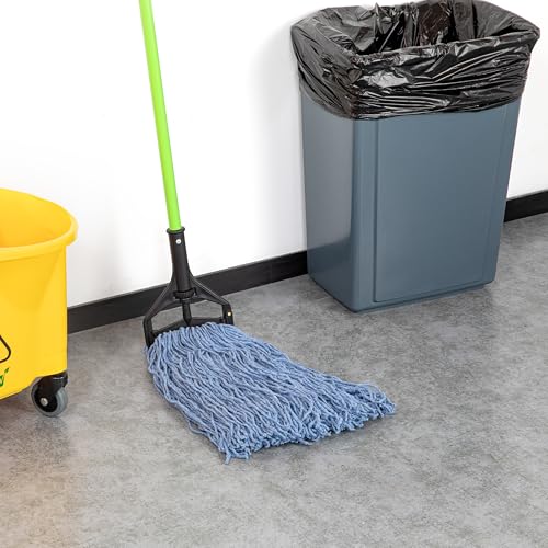 Restaurantware MOP Head 24 Ounce Wet Mop Head Refill