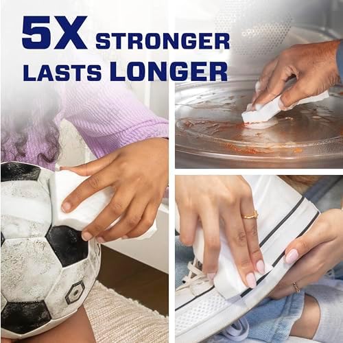 Mr Clean Magic Eraser 10 Count Extra Durable