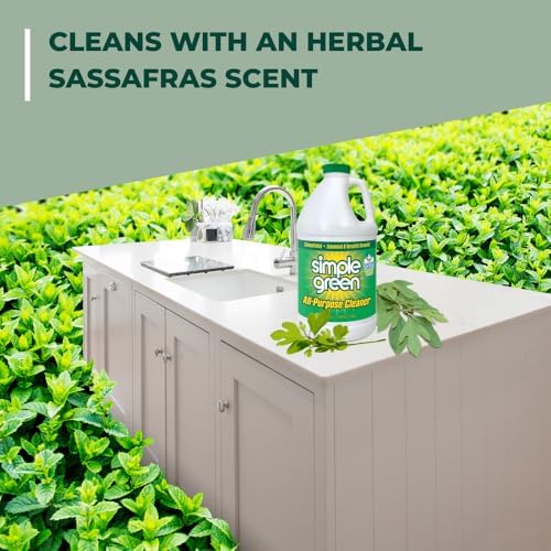 Simple Green All-Purpose Cleaner 64 Fl Oz