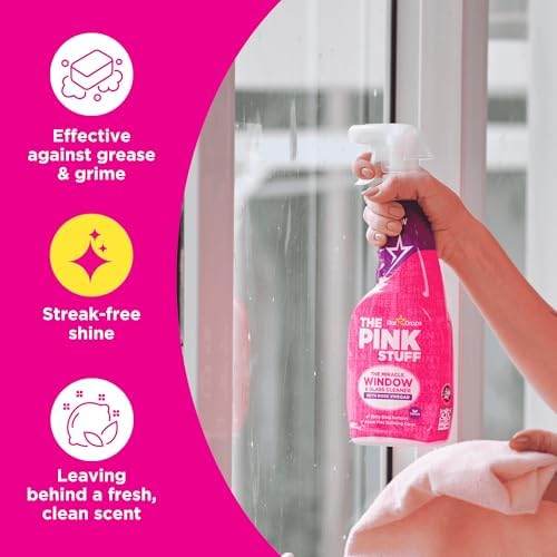 Stardrops Pink Stuff Cleaners 3-Pack Bundle