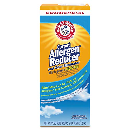 Arm Hammer Carpet Odor Eliminator Powder 426 oz