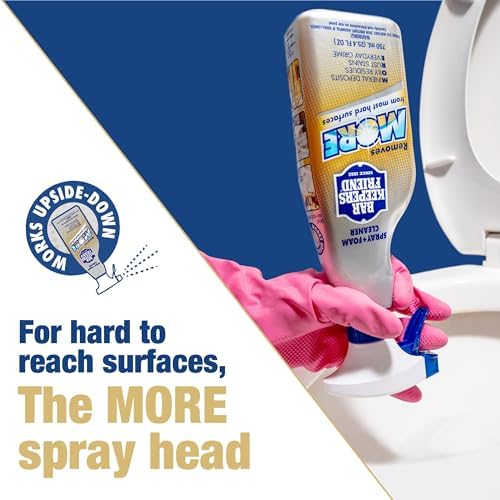Bar Keepers Friend Multi Surface Cleaner Bundle