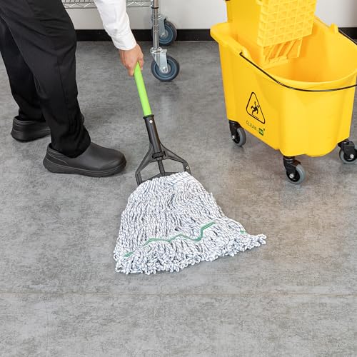 Restaurantware-MOP HEAD ONLY 24 Ounce Wet Mop Head