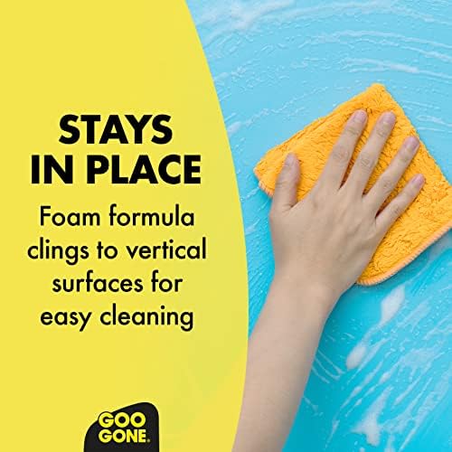Goo Gone Oven and Grill Cleaner - 28 Oz - Surface Safe