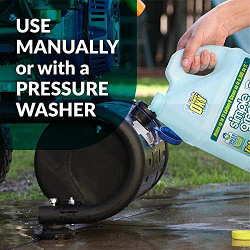 Simple Green Oxy Solve Total Outdoor Cleaner 1 Gal 1