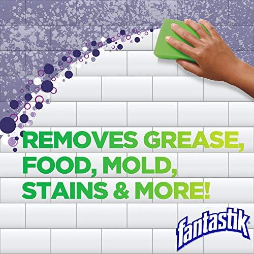 Fantastik All-Purpose Cleaner 32 Fl Oz
