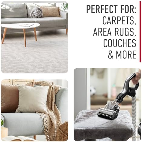 Hoover Carpet and Room Refresher 32 oz Fresh Linen Scent