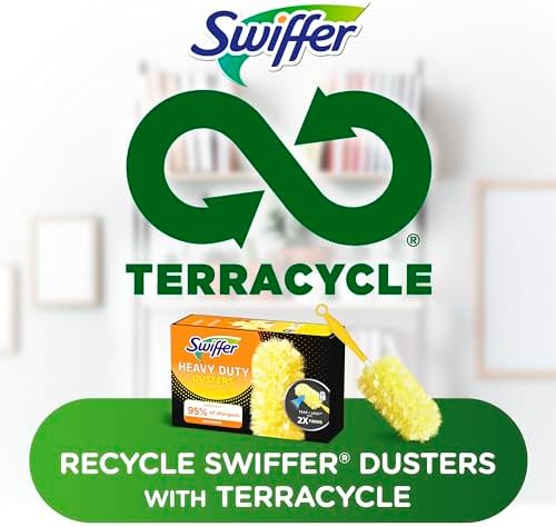 Swiffer Dusters Refill 11ct Heavy Duty Unscented